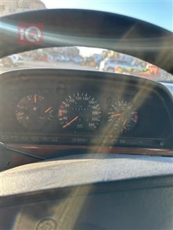 مرسيدس بنز S-Class